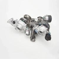 Turbina Volvo