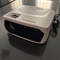 Videoproiettore United vp800