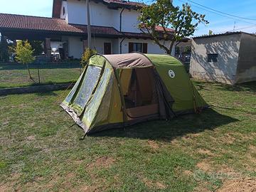 tenda da campeggio Coleman Galileo 5