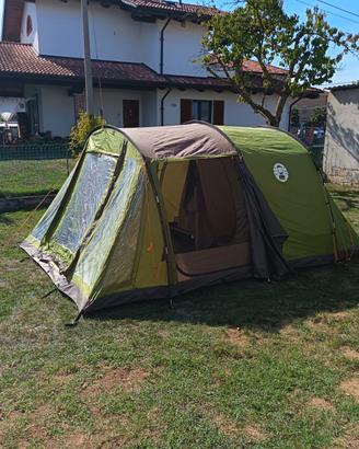 tenda da campeggio Coleman Galileo 5