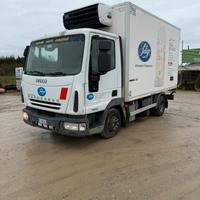 Iveco Eurocargo 75e15