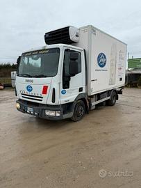 Iveco Eurocargo 75e15