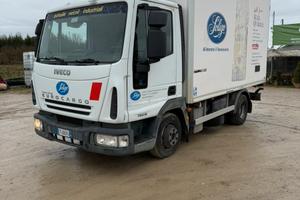 Iveco Eurocargo 75e15