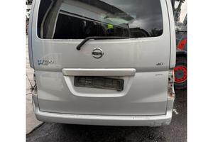 PORTELLONE POSTERIORE NISSAN NV200 EVALIA