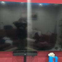 Qled samsung 85 mod qe85q60dauxzt