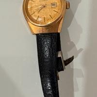 Orologio oris antico