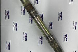 ALBERO TRASMISSIONE POSTERIORE KYMKO-KXR 250