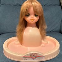 Candy Candy bambola estetista anni 80