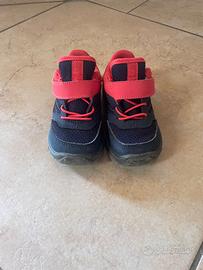 Scarpe bimba