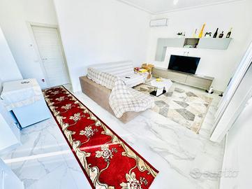 PORZIONE DI BIFAMILIARE A SORBOLO