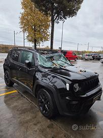 JEEP RENEGADE (RE) PER RICAMBI