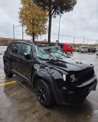 JEEP RENEGADE (RE) PER RICAMBI