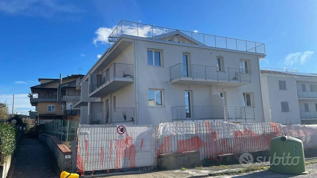 Appartamento – Monsummano Terme, Monsummano Alto - Vista 4