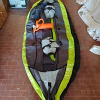 Canoa kayak 2 posti Itwit