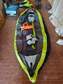 Canoa kayak 2 posti Itwit