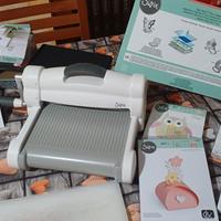 Fustellatrici BIG SHOT