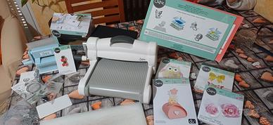 Fustellatrici BIG SHOT