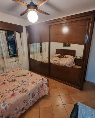 Camera da letto Accademia del mobile