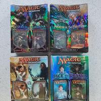 MTG Duel Decks