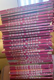 Fumetti Supereroica – Lotto 212 albi