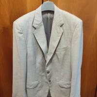 completo uomo elegante 