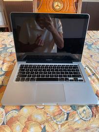 Apple MacBook Pro 13” A1278 2009 – Ricondizionato