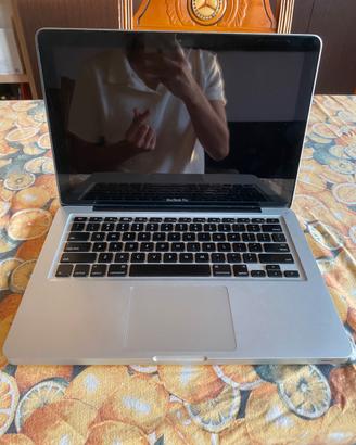 Apple MacBook Pro 13” A1278 2009 – Ricondizionato