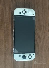 Nintendo Switch modello OLED + FC25