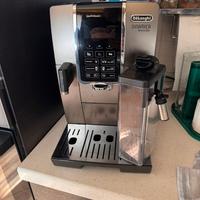 De Longhi Dinamica aroma bar