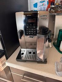 De Longhi Dinamica aroma bar