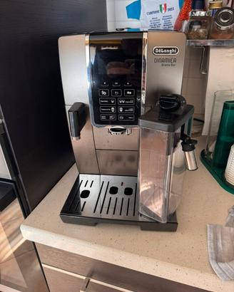 De Longhi Dinamica aroma bar