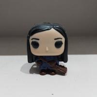 Cho Chang - Harry Potter