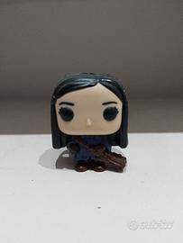 Cho Chang - Harry Potter