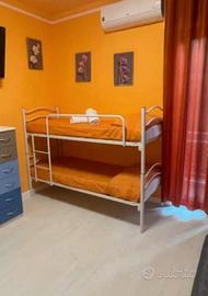MONOLOCALE CENTRALE 45mq