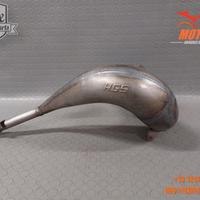 SCARICO ESPANSIONE HGS SUZUKI RM 250 2001-02 NUOVA