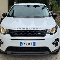 Discovery Sport 2.0 TD4 150 NUOVA GARANZIA ASSICUR