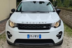Discovery Sport 2.0 TD4 150 NUOVA GARANZIA ASSICUR