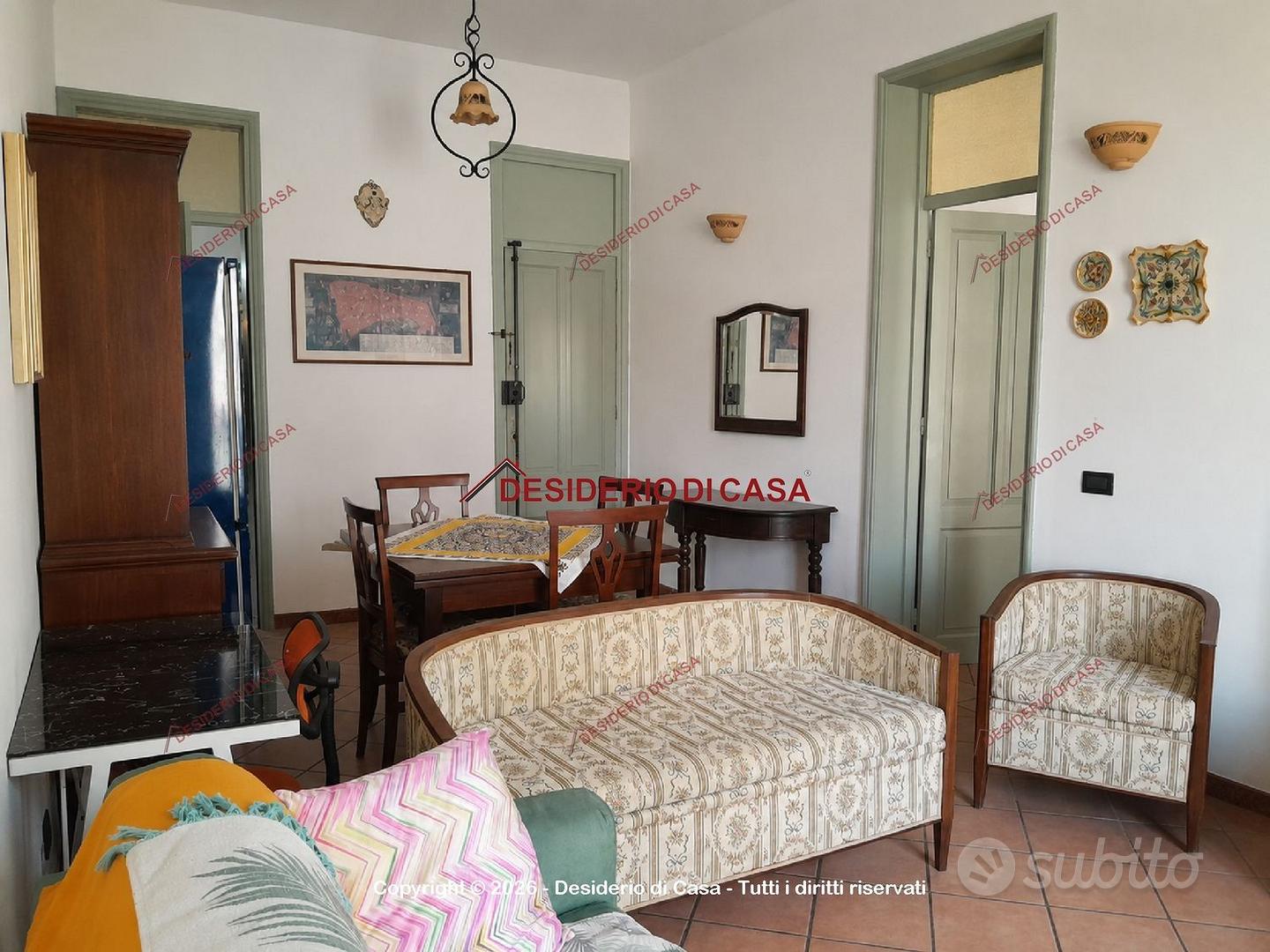 Appartamento – Trapani, Il Palazzo - Vista 3