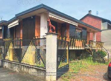 Villa o villino Montanaro [A4353247]