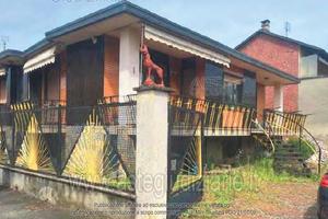 Villa o villino Montanaro [A4353247]