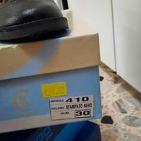 Scarpe cerimonia