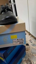 Scarpe cerimonia