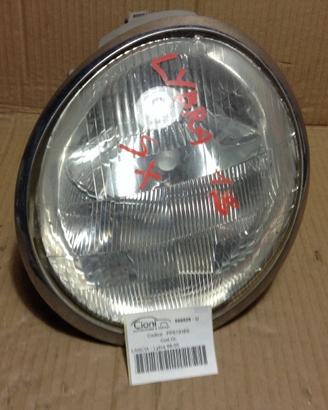 Proiettore anteriore sx - LANCIA Lybra 99-05