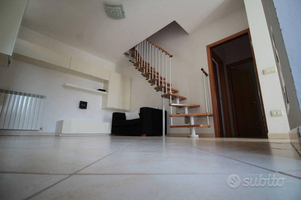 Appartamento – SI - Altro
