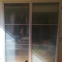 Ante scorrevoli Ikea Pax
