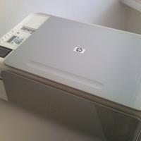 stampante multifunzione HP