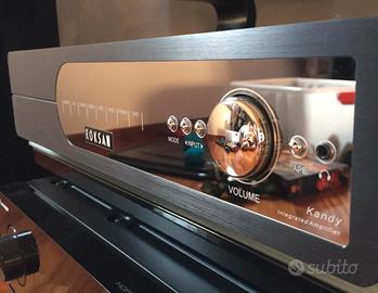 amplificatore roksan kandy k2