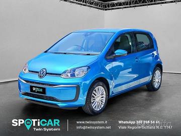 Volkswagen up! 1.0 5p. eco move BlueMotion Te...