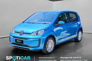 Volkswagen up! 1.0 5p. eco move BlueMotion Te...