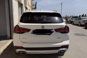 Bmw X3 1.8 sdrive - 2022